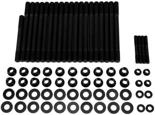 Arp head stud kit with 8mm corner studs (234-4343) for sb chevy lt1 6.2l