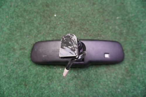 2013 14 15 16 2017 honda odyseey rear view mirror e11026001 oem