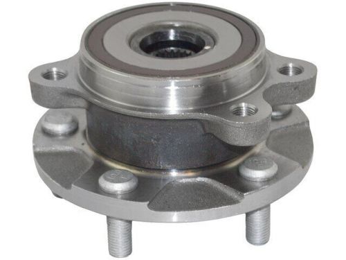 Front wheel hub assembly 44kjwh18 for tc xb im 2012 2009 2008 2010 2011 2013