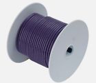 102710 ancor purple 16 awg stranded tinned copper wire pvc insulation 100&#039; spool