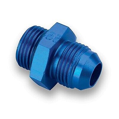 Earl&#039;s performance plumbing 985068erl - -an o-ring port to flare fuel hose