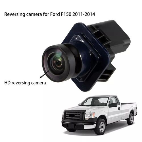 Rear parking assist camera eb3t-19g490-bb  for ford f-150 2015-2018 for mustang