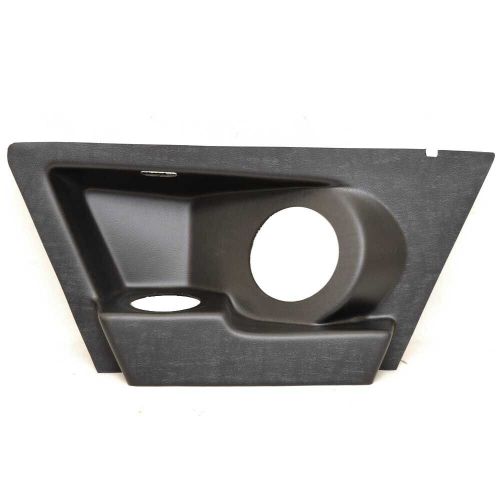 Supra boat speaker box panel 114176 | 25 1/8 x 11 1/8 inch (port)