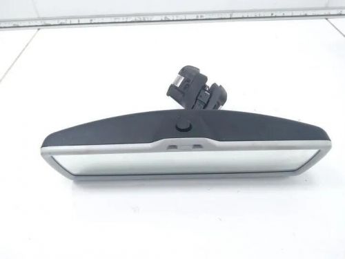 Vw passat variant b6 3c5 026141 interior mirror 1.60 petrol 85kw 2006 25672861-