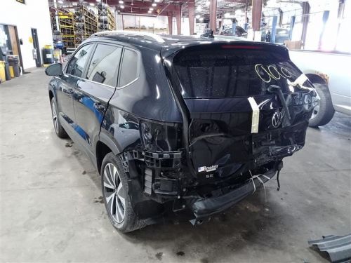 Air bag assembly rh passenger side dash rh/ 2022 taos sku#3905962