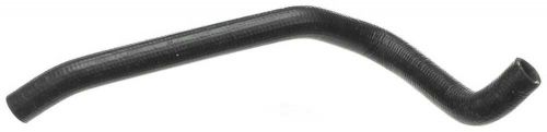 Hvac heater hose-molded heater hose gates 19142 fits 94-99 acura integra 1.8l-l4