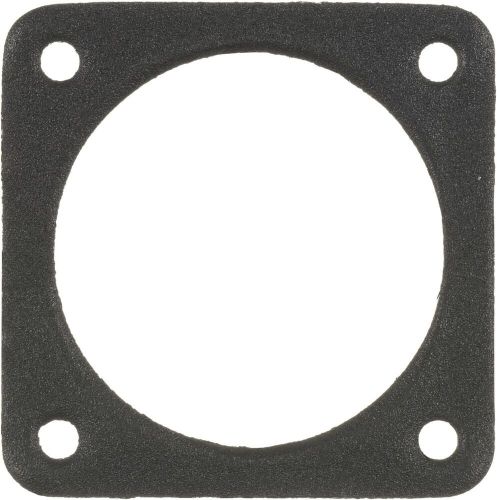 Fuel injection throttle body mounting gasket victor reinz g31613