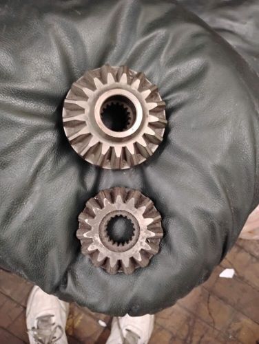 Mercruiser xr lower unit gear set