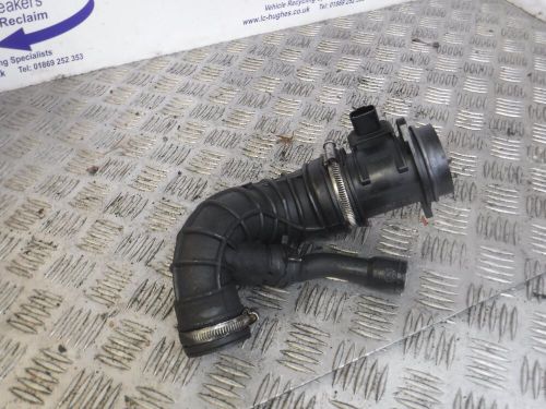 2010 ford fiesta zetec 68 tdci mk7 air filter intake