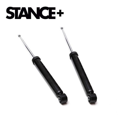 Stance rear sport dampers ford fiesta mk6 2001-2008 st 150 tdci short