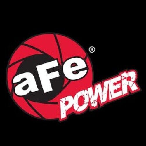 Afe for magnum force cold air intake spare parts kit (4 in id to 3-1/2 in id x