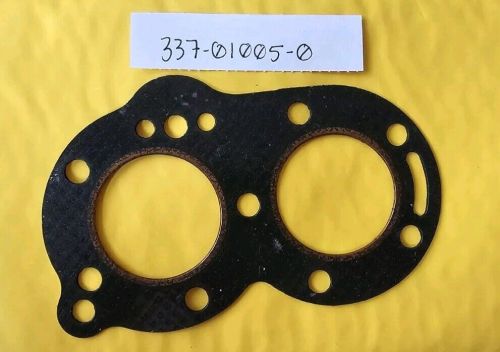 Tohatsu cylinder head gasket 347-01005-0m, supersedes to 337-01005-1m (f  1)