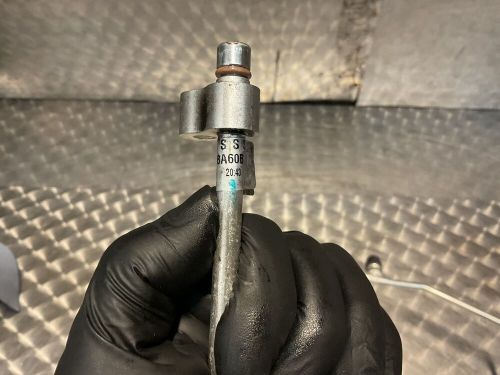 2015 nissan juke f15 1.6 petrol air con pipe hose 92440ba60b