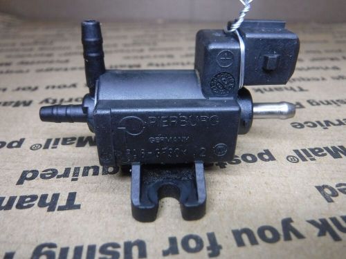 2002 seadoo gtx rfi, xp, rx, gtx solenoid valve oem 270600005