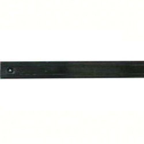 Garland 232331 polaris slide 57.00&#034; profile 22 black