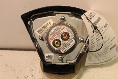 15-24 nissan murano driver wheel airbag air bag oem lkq