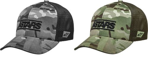 Alpinestars proximity hat