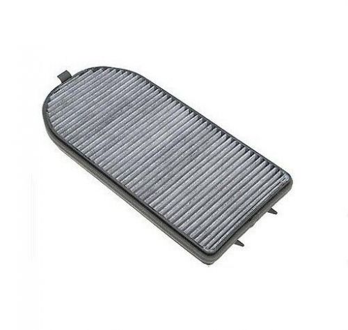 1x carbon cabin air filter for bmw e38 740i 740il750il 725tds 728i 728il 730d