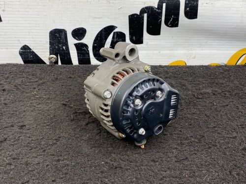 2016 mercury marine 1500 engine alternator assembly 8m0062515