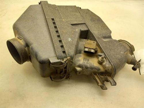 05-15 toyota tacoma 4.0l 6cyl air cleaner box assembly