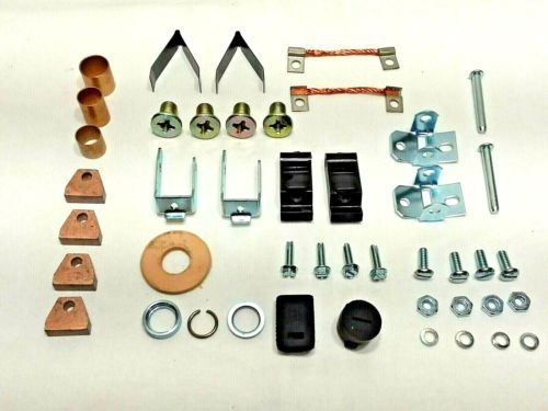 1107329 starter repair rebuild kit  delco remy 10 mt starters