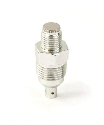 Nitrous outlet pressure relief valves 00-35000