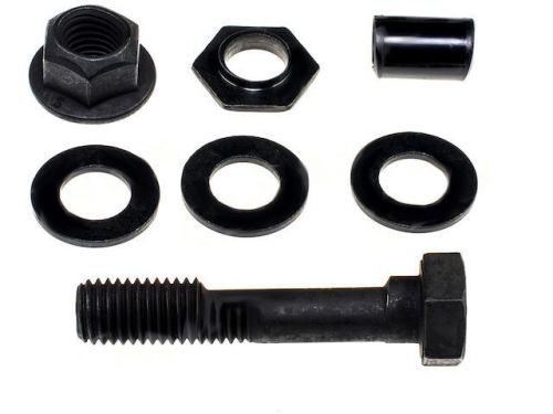 Front lower strut mount alignment cam bolt kit 69wmpj47 for relay sc sc1 sc2 sl