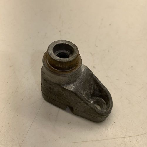 Wheel mount block - 2003 polaris supersport 550