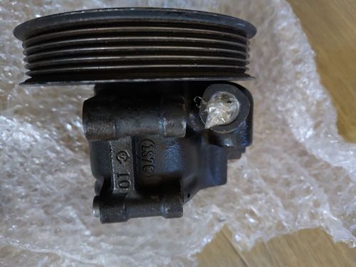 Genuine ford mondeo mk3 1.8 16v petrol power steering pump hbd-ec 2000-2007