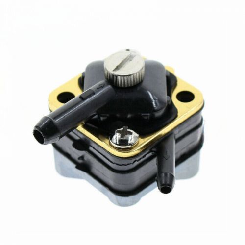 For new fuel pump assy johnson evinrude outboard 3-25 hp 18-7350 377927 388685《