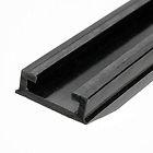 Garland mfg co     garland 232231 black tunnel protector