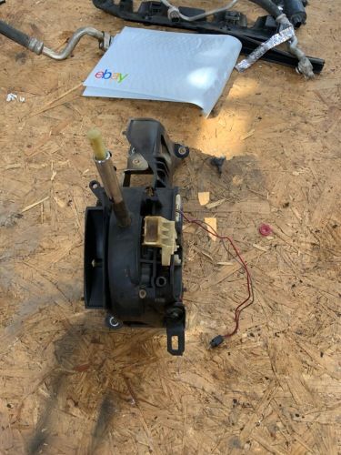 15 honda civic floor shifter cvt automatic shifter