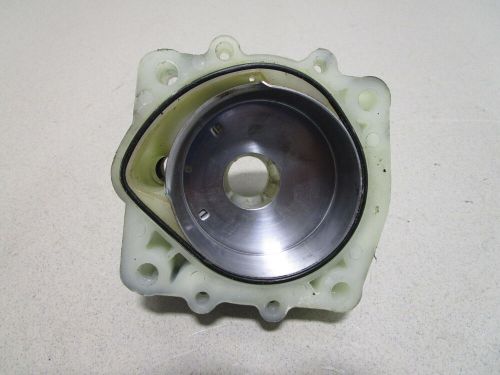 61a-44311-00-00 water pump housing for yamaha outboard motors