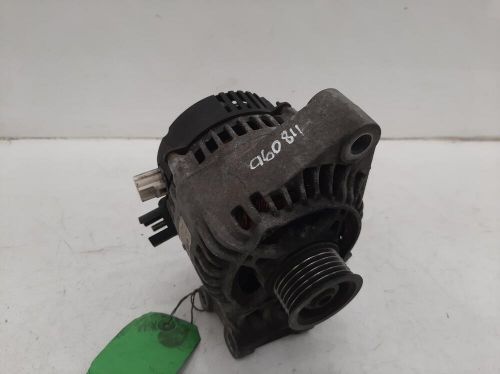 2004 ford focus mk1 1.6l petrol alternator 80amp 14v ms1022118041