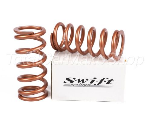 Swift metric coilover spring 26k / 102mm - 65mm i.d (pair)