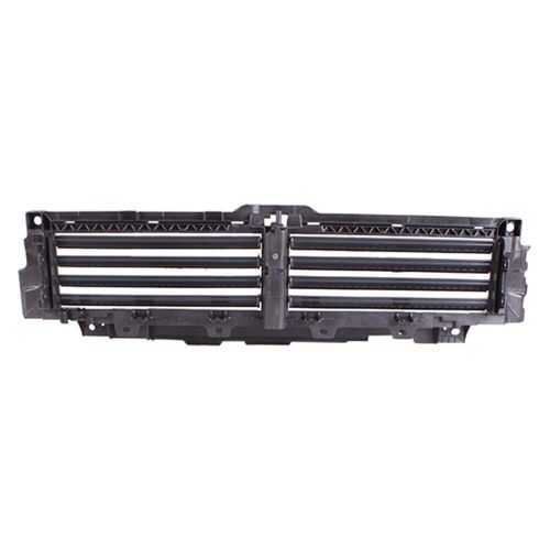 Ho1206107 new replacement radiator shutter assembly fits 2018-2022 accord capa