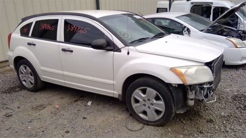 Ac compressor fits 07-08 caliber 713456