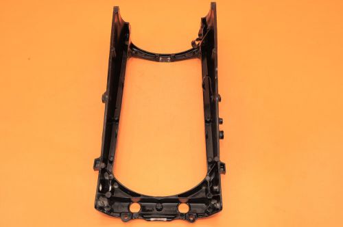 2007 04-09 yfz450 yfz 450 oem subframe rear chassis frame seat rail support arm