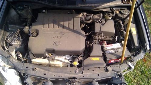 Coolant reservoir engine fits 13-18 avalon 213528