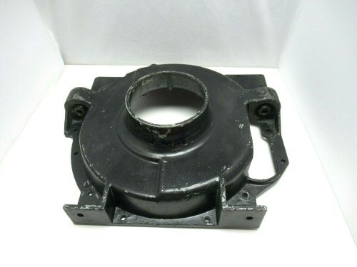 Mercruiser bellhousing 89775  flywheel housing bellhousing engine support