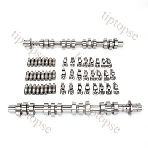 Camshaft kit for 2005-2008 ford f-250 f-150 f-350 5.4l 3v 5l1z-6500a 5l1z6250bb