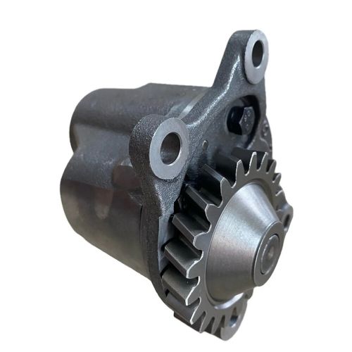 6151-51-1005 6151511005 oil pump for komatsu pc60-5 pc60-6 pc60-7 pc75uu-1