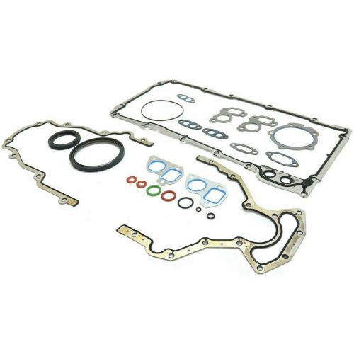 Engine gasket set kit 2003 for chevrolet silverado 1500 ls lt 5.3l 14319854