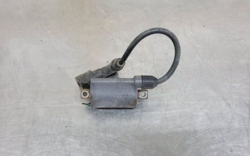 97 kawasaki lakota 300 oem ignition coil