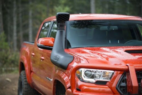 Arb safari 4x4 snorkel armax tacoma gen3 3.5l 2gr-fks 9/15+