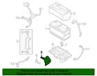 Oem new 2015-20 kia sedona sxl sx limited 3.3l battery support brace 37130-a9000