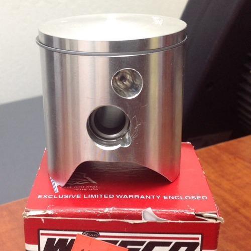 Wiseco standard bore piston kit suzuki rm125 1989-1999 641m05400