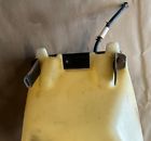 1995 polaris xplorer 400 4x4 oem gas tank fuel tank + petcock + bracket  2520240