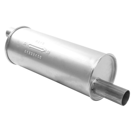 Ap exhaust muffler 2630 csw