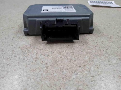 13514044 converter/inverter/charger chevy traverse 18 19 20 21